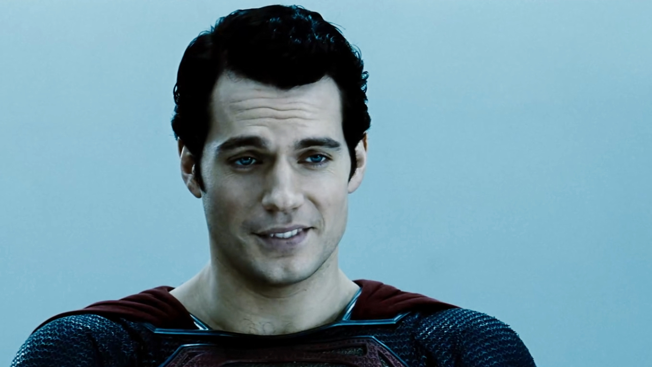 A powerful hero challenges Superman after 50 years, becoming one of the strongest figures in DC