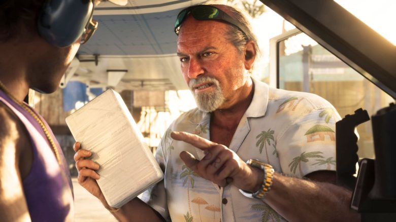 GTA 6 Warnung Titelbild