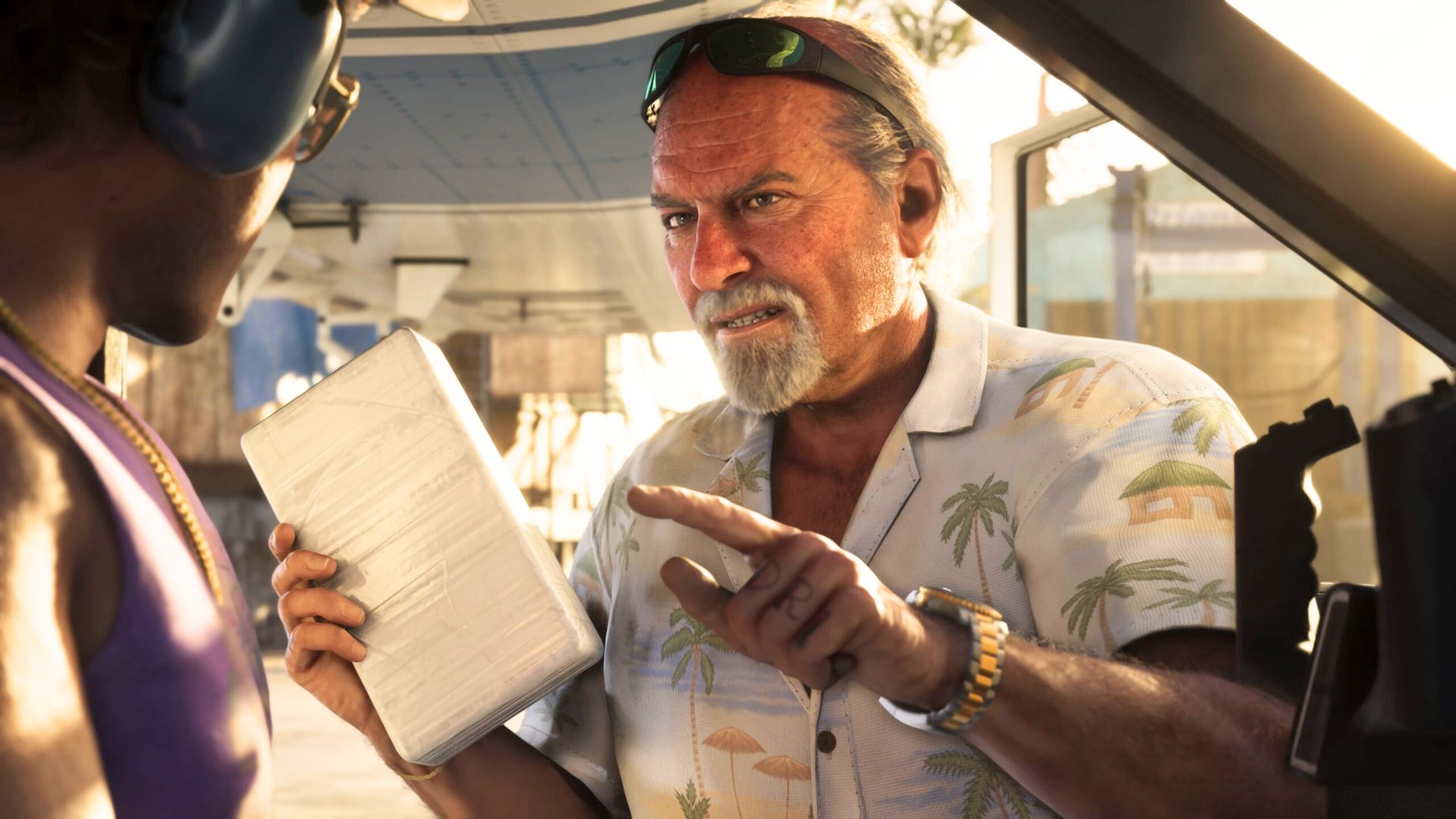 Former employee of GTA 6 is just as excited about the new trailer as you are, but warns: “This is not what the whole world looks like”