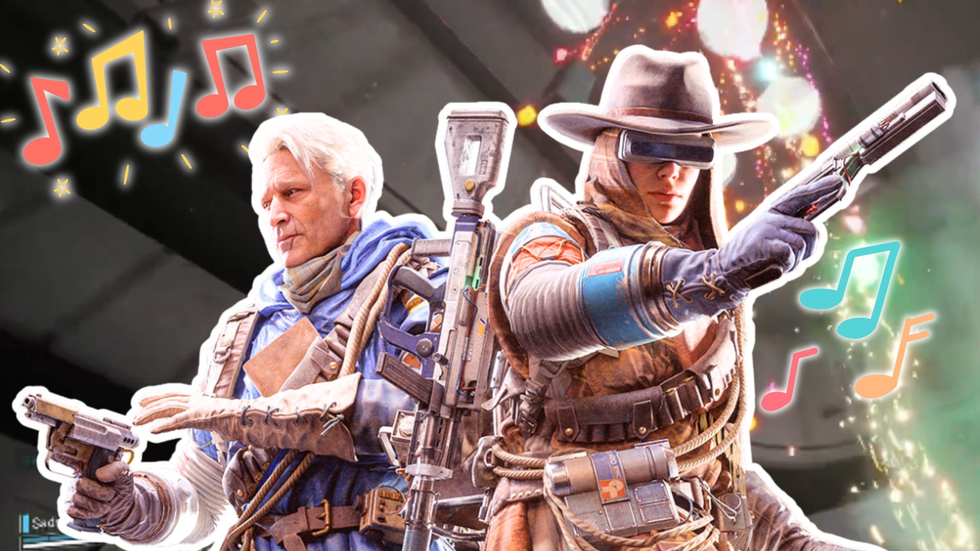 Geburtstag in ARC Raiders