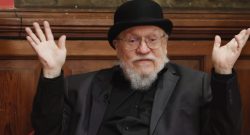 George Martin Big Bang Theory