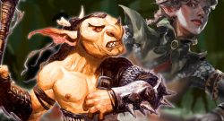 Goblin D&D Titelbild
