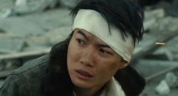 Godzilla Minus One Protagonist Trailer