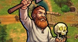 Titelbild zu Graveyard Keeper 2