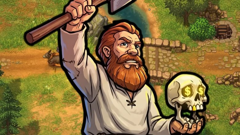 Titelbild zu Graveyard Keeper 2