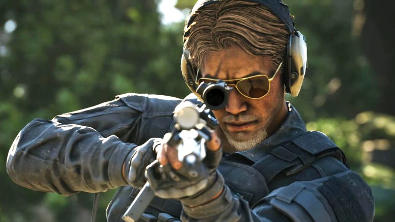 Gray Zone Warfare 0.4 Trailer Screenshot