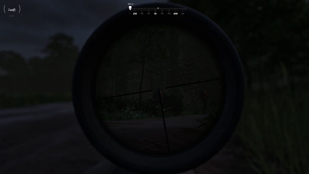 Gray Zone Warfare Screenshot 1
