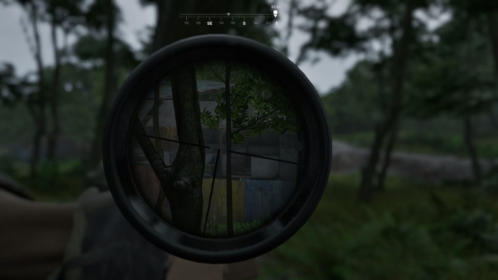 Gray Zone Warfare Screenshot 3