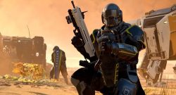 Helldivers 2 April 2026