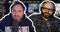 HerrNewstime und MrTrashpack feiern zeitgleich ihr Comeback auf YouTube.