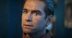 Homelander spricht mit sich selbst Prime Video