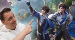 Honor of Kings Multiplayer Aufmacher