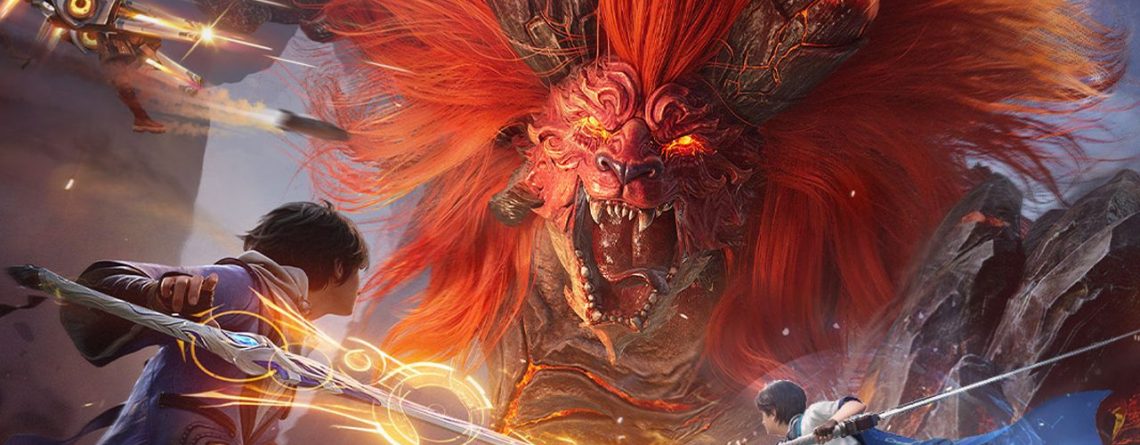 Honor of Kings World