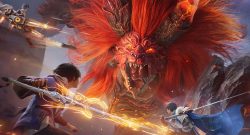 Honor of Kings World