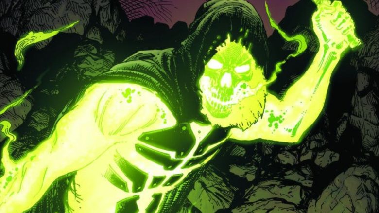 Image Comics Geiger Ground Zero 2 Cover Zoom