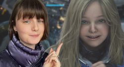 MeinMMO-Autorin Johanna hat Pragmata ausprobiert.