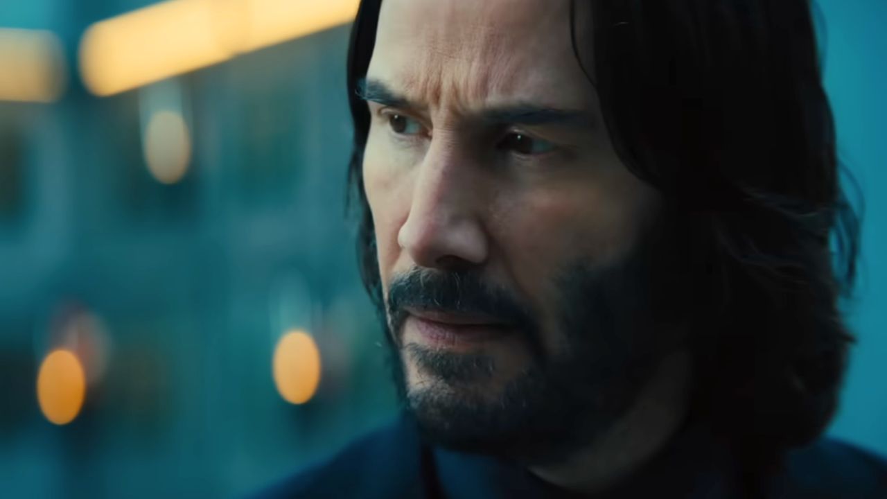 Eine harte Action-Serien auf Netflix zeigte die besten Kämpfe, die ich seit John Wick 4 gesehen habe