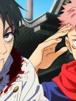 Jujutsu Kaisen Staffel 4: Release, Trailer, Stream und mehr im Überblick