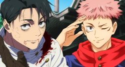 Jujutsu Kaisen Titel title