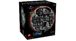 LEGO Star Wars Todesstern um 21% reduziert