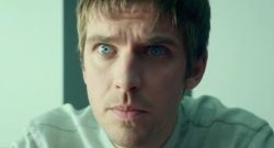 Legion Trailer Dan Stevens Nahaufnahme