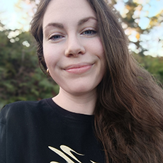 Lydia Autorenfoto neu