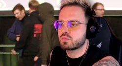 MAUschine Stream-Ausschnitt, Hintergrund Vorfall CAGGTUS 2026 Siegerehrung