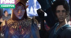 Karsten Scholz im MMORPG-Talk auf der Caggtus.