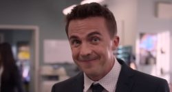 Malcolm Mittendrin Reboot Trailer Malcolm