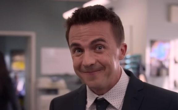 Malcolm Mittendrin Reboot Trailer Malcolm