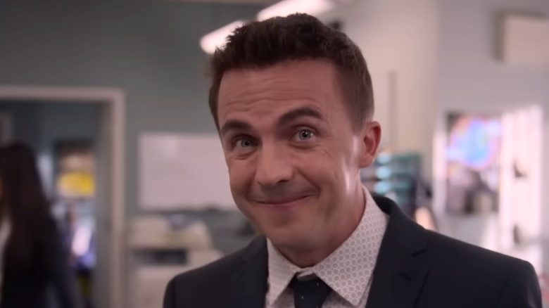 Malcolm Mittendrin Reboot Trailer Malcolm