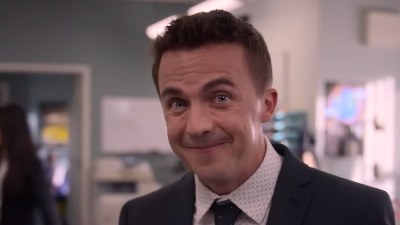 Malcolm Mittendrin ist auch nach 20 Jahren richtig gut, weil der Hauptcharakter so langweilig wie wir ist