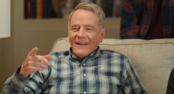 Malcolm in the Middle Lifes Still Unfair Hulu Bryan Cranston