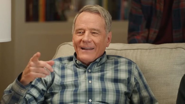 Malcolm in the Middle Lifes Still Unfair Hulu Bryan Cranston