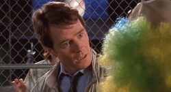 Malcom Mittendrin Hal Clown Hulu