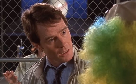 Malcom Mittendrin Hal Clown Hulu