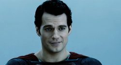 Man of Steel Trailer Henry Cavill
