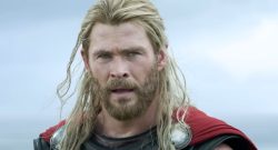 Marvel Entertainment Thor Ragnarok Thor