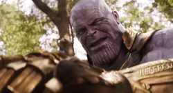 Marvel One Above All