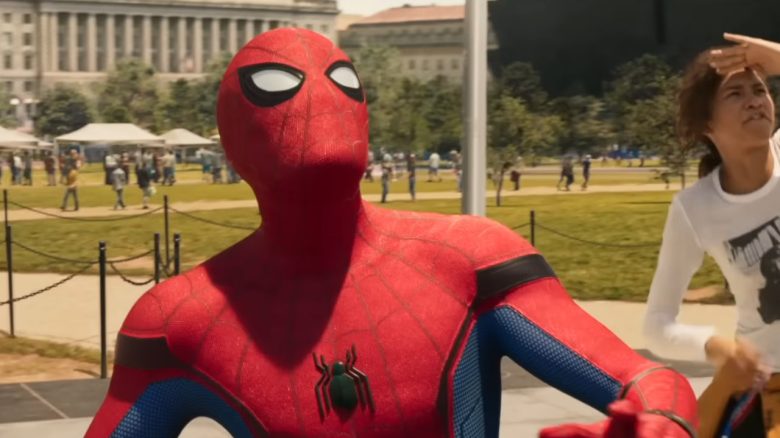 Marvel Ruins schlimme Geschichten