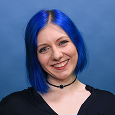 Marylin Marx Autorenprofil Mary