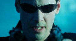 Matrix Fehler Astrophysiker