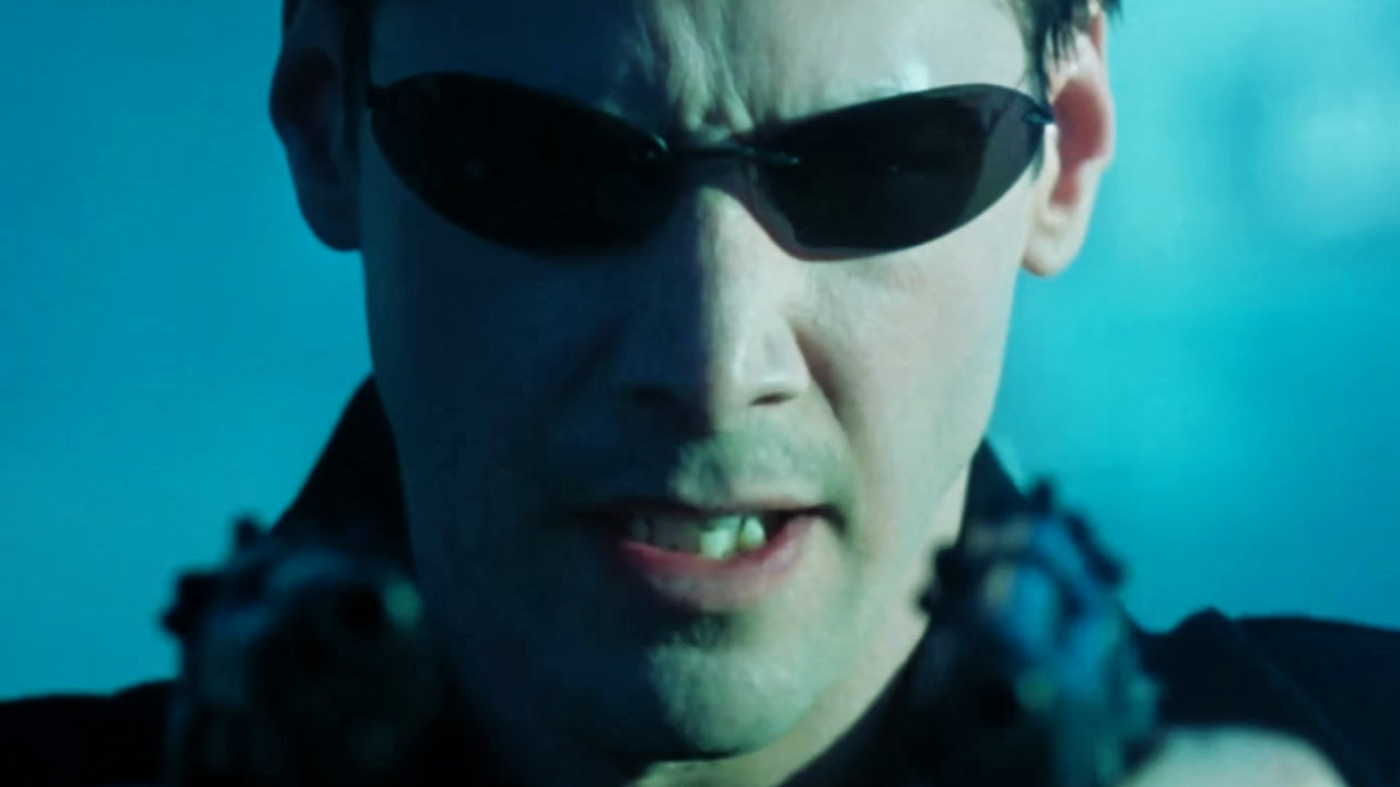 Astrophysicist points out the only scientific error in The Matrix