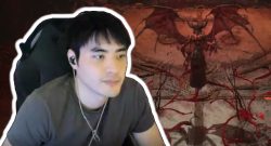 Mekuna hat seine Kritik an Lord of Hatred.