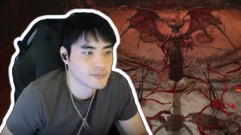 Mekuna hat seine Kritik an Lord of Hatred.