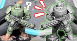 Miniatur Kontrast Titelbild