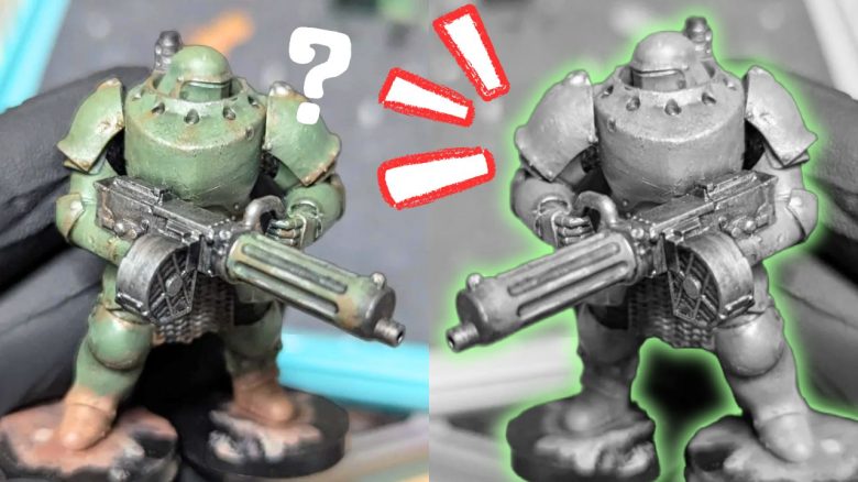 Miniatur Kontrast Titelbild