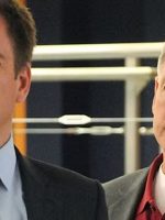 Eine der längsten TV-Serien ließ Vater und Sohn zusammenarbeiten – Aber niemand merkte es