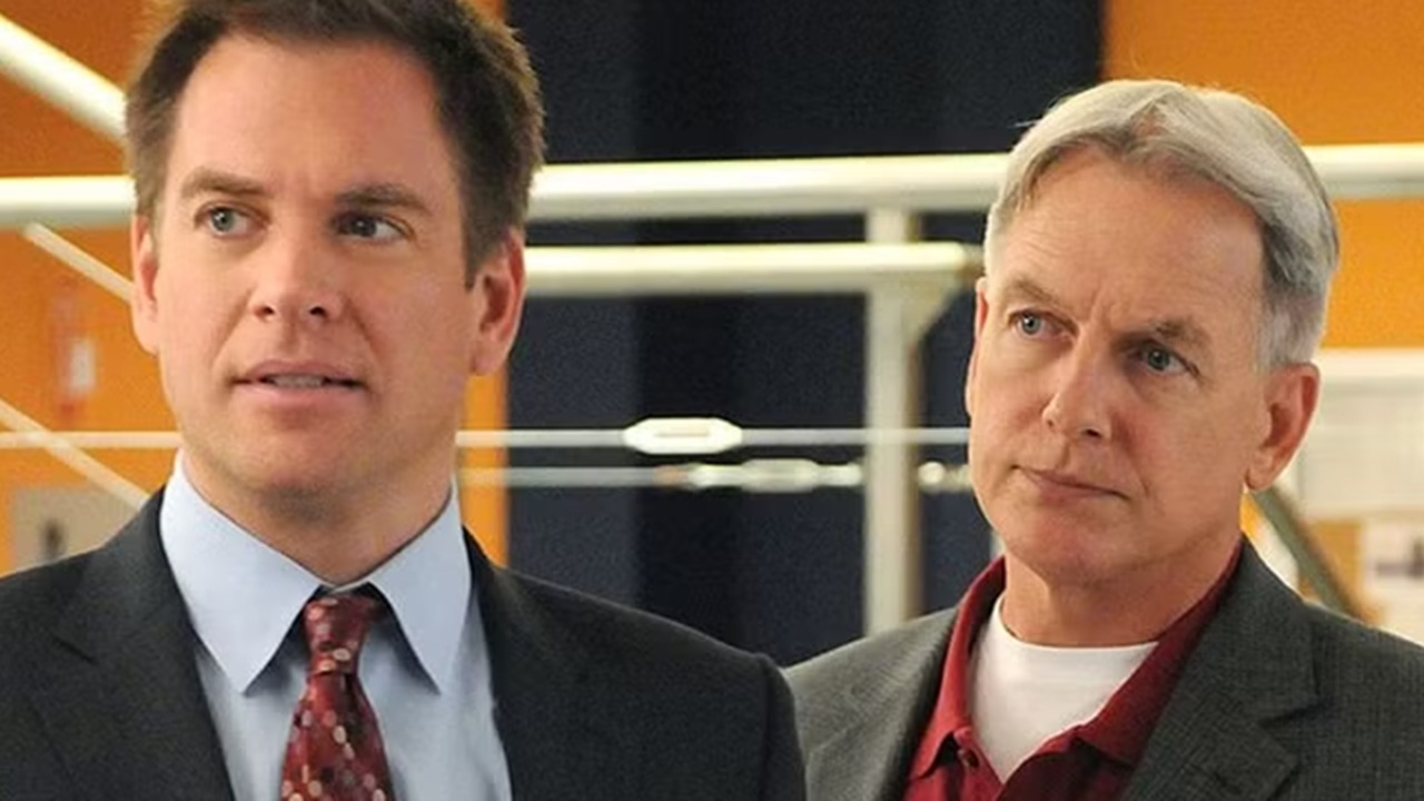 Eine der längsten TV-Serien ließ Vater und Sohn zusammenarbeiten – Aber niemand merkte es