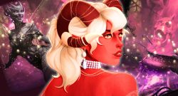 NIKKIE STEVES Titelbild